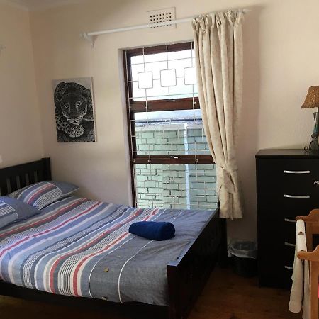 Prestone Cottage Cidade Do Cabo Exterior foto