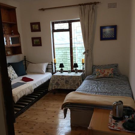 Prestone Cottage Cidade Do Cabo Exterior foto