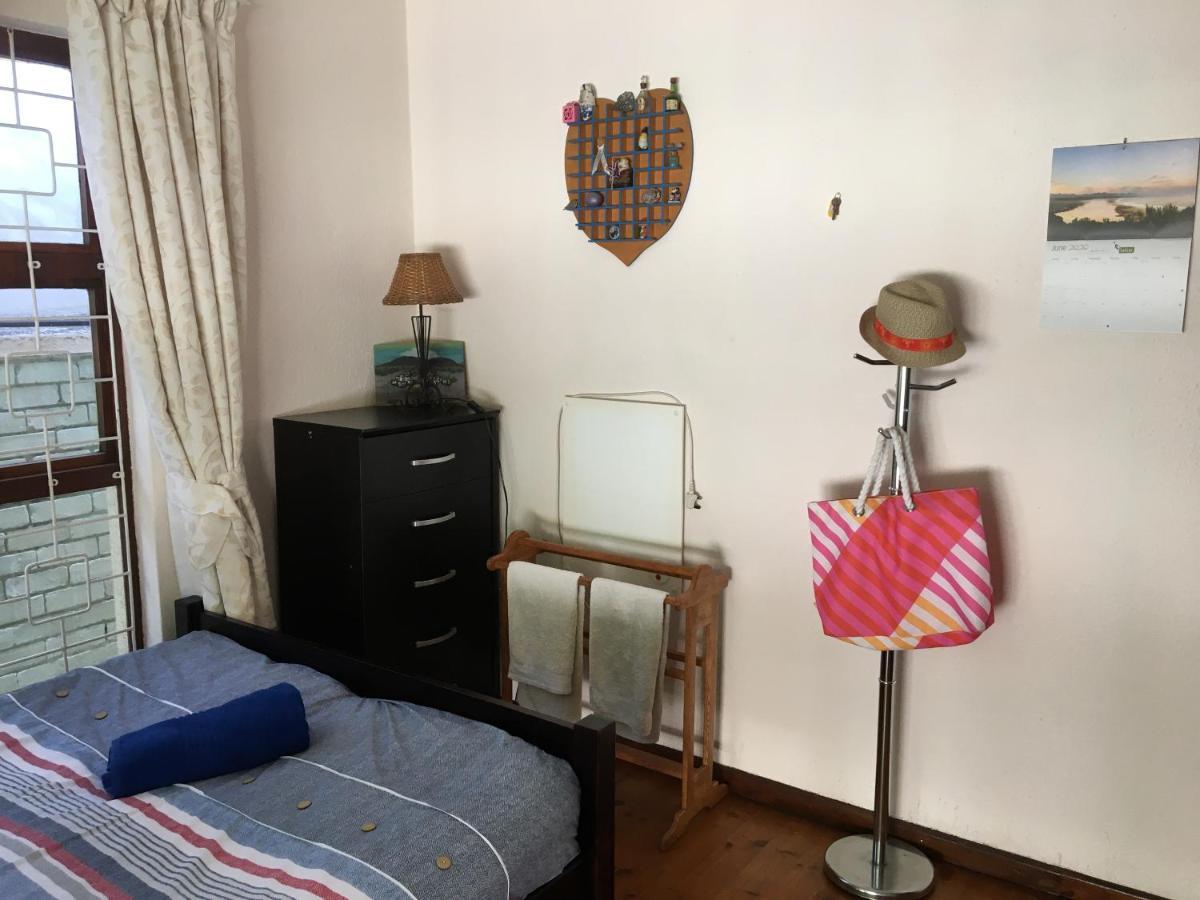 Prestone Cottage Cidade Do Cabo Exterior foto