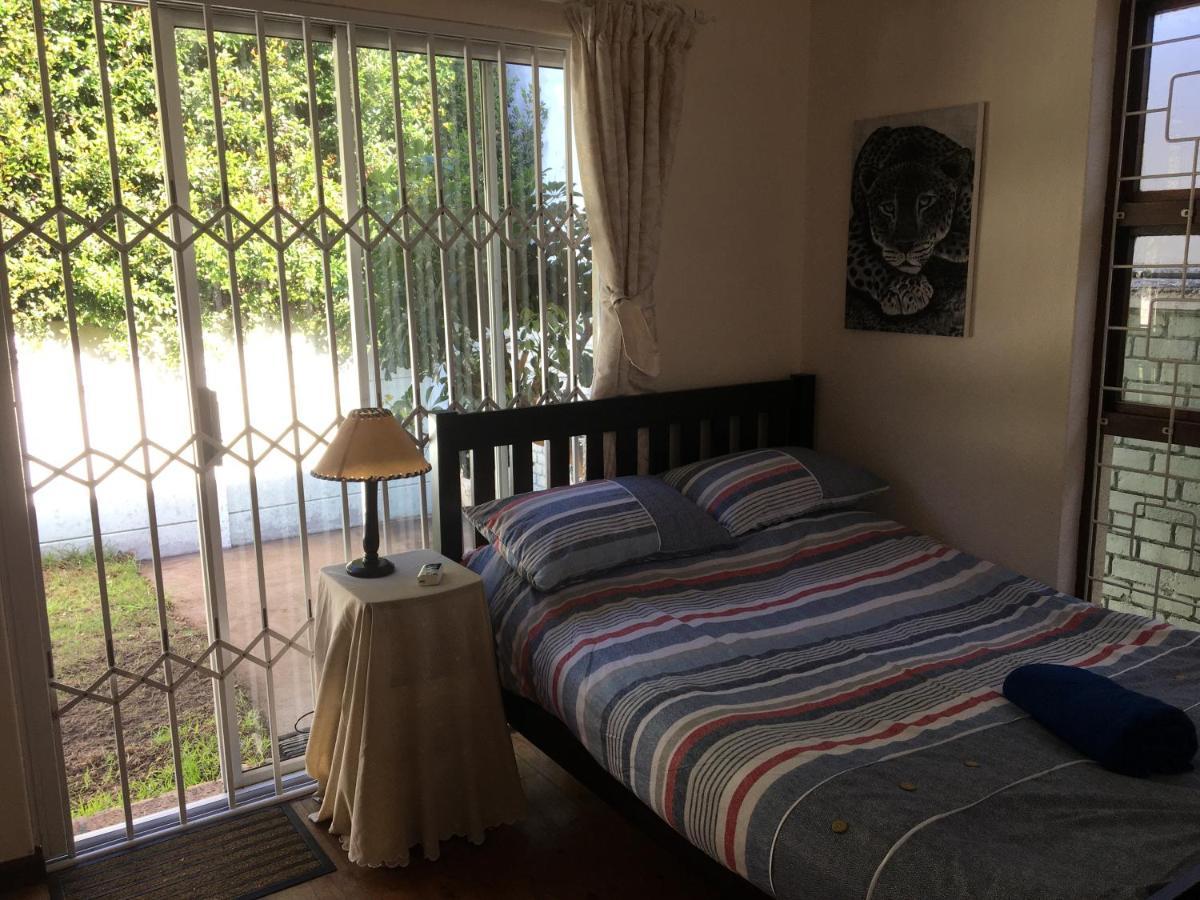 Prestone Cottage Cidade Do Cabo Exterior foto