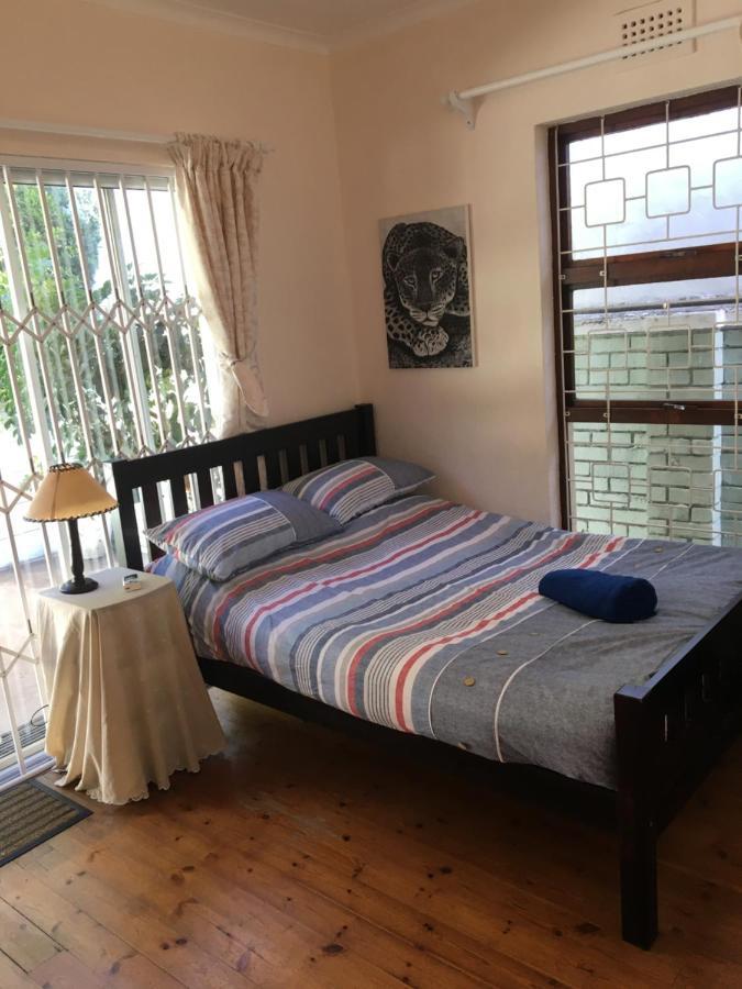 Prestone Cottage Cidade Do Cabo Exterior foto