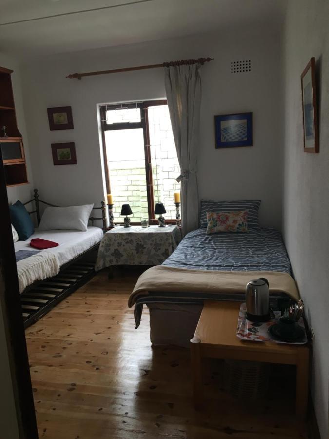 Prestone Cottage Cidade Do Cabo Exterior foto